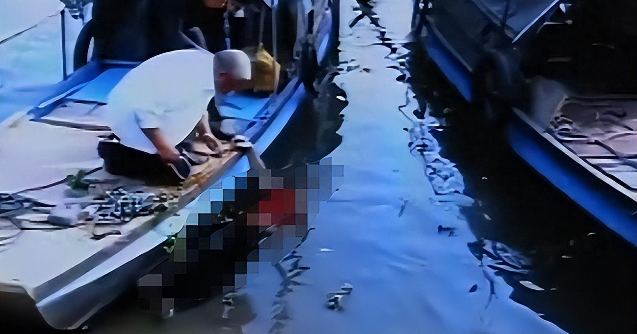 2009年三名大学生溺亡,捞尸人要价3.6万才给尸体,真相到底如何