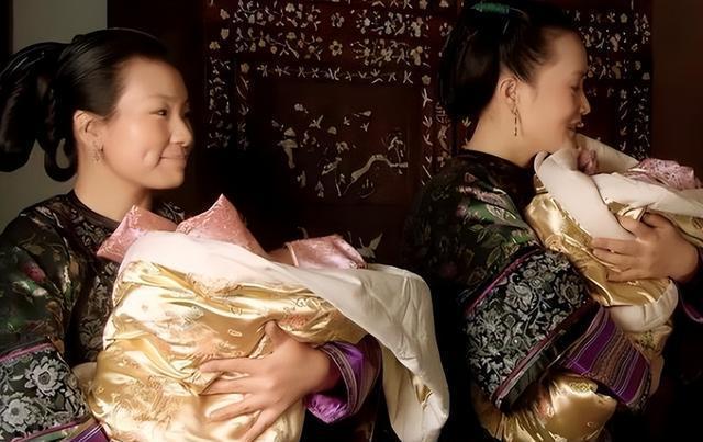 甄嬛传:太后早就发现双生子破绽,为何不揭穿?真不愧是老狐狸