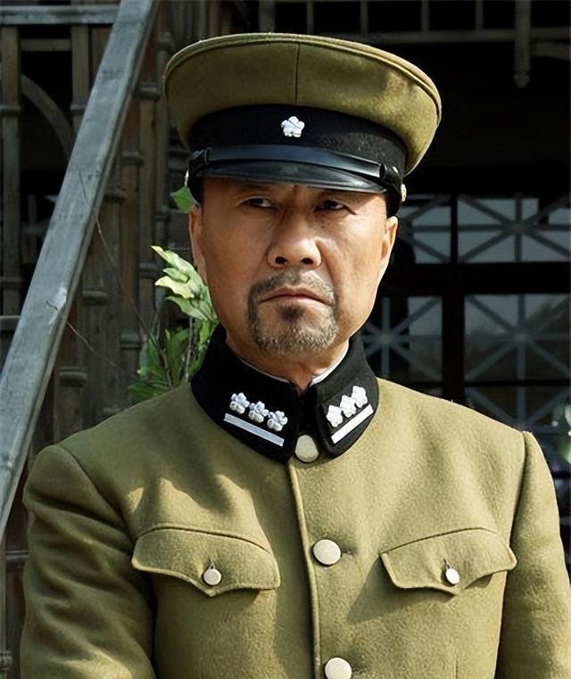 马卫军演了一辈子大佐,已离世!一家人定居日本,67岁魂断异国