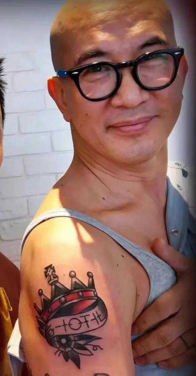 小s曝光学霸长女择偶标准,要求男方坏坏的,有刺青,还要会打架