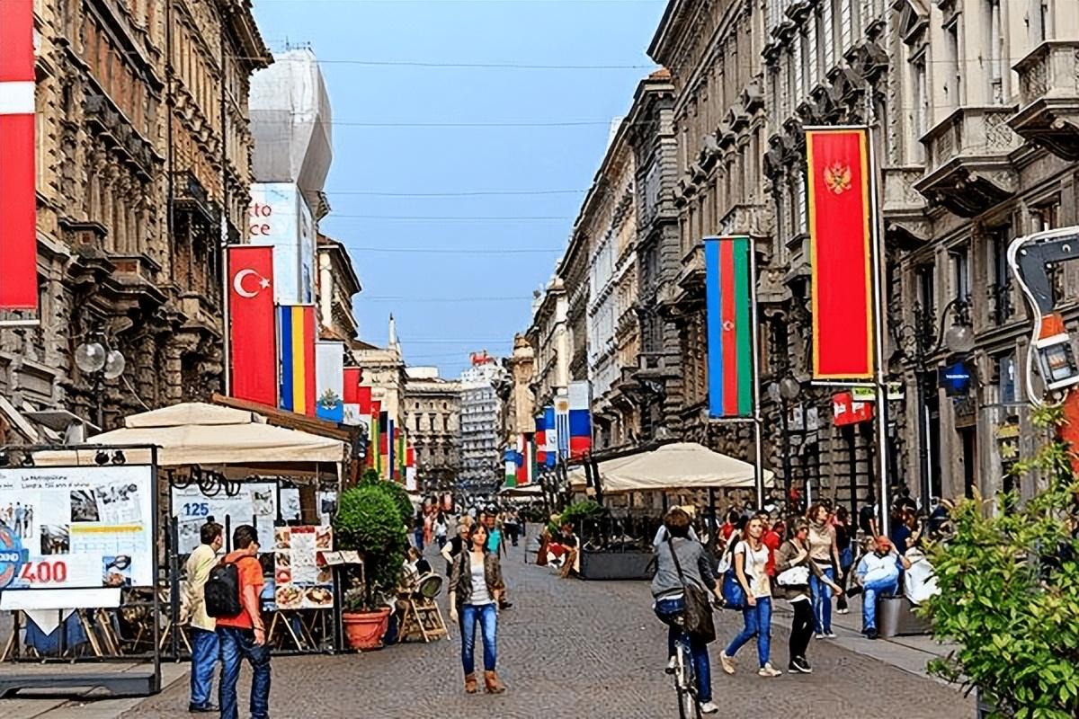 2018年意大利撕毁与中企百亿合约,拒赔70亿违约金,后来怎么样了