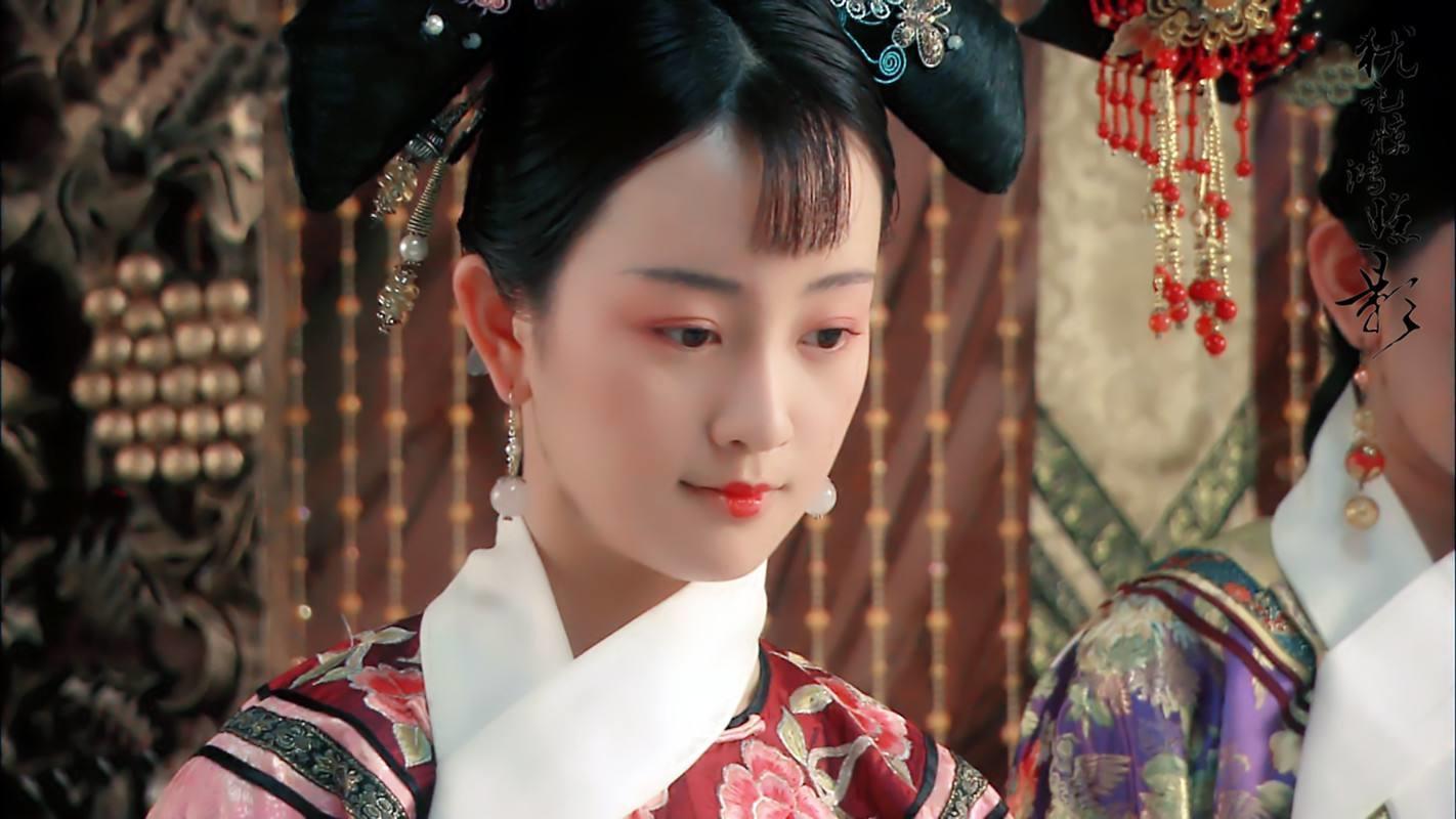 我是名普通的宫女,却见证了一位帝王的成长史