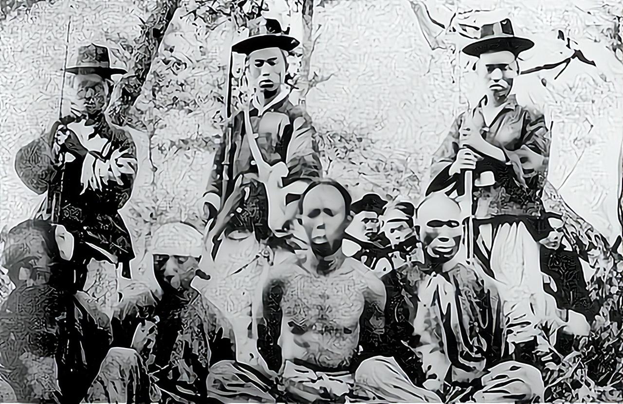 100多年前,李鸿章曾告诫后人:想要中国没后患,必须先灭日本