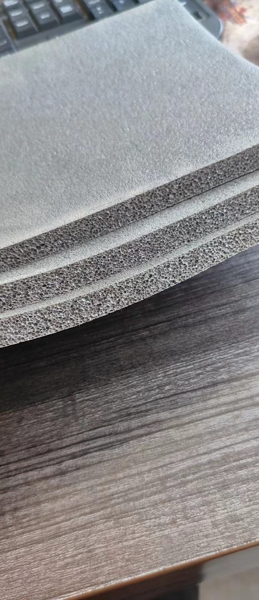 如何正确采购隔音减震垫?