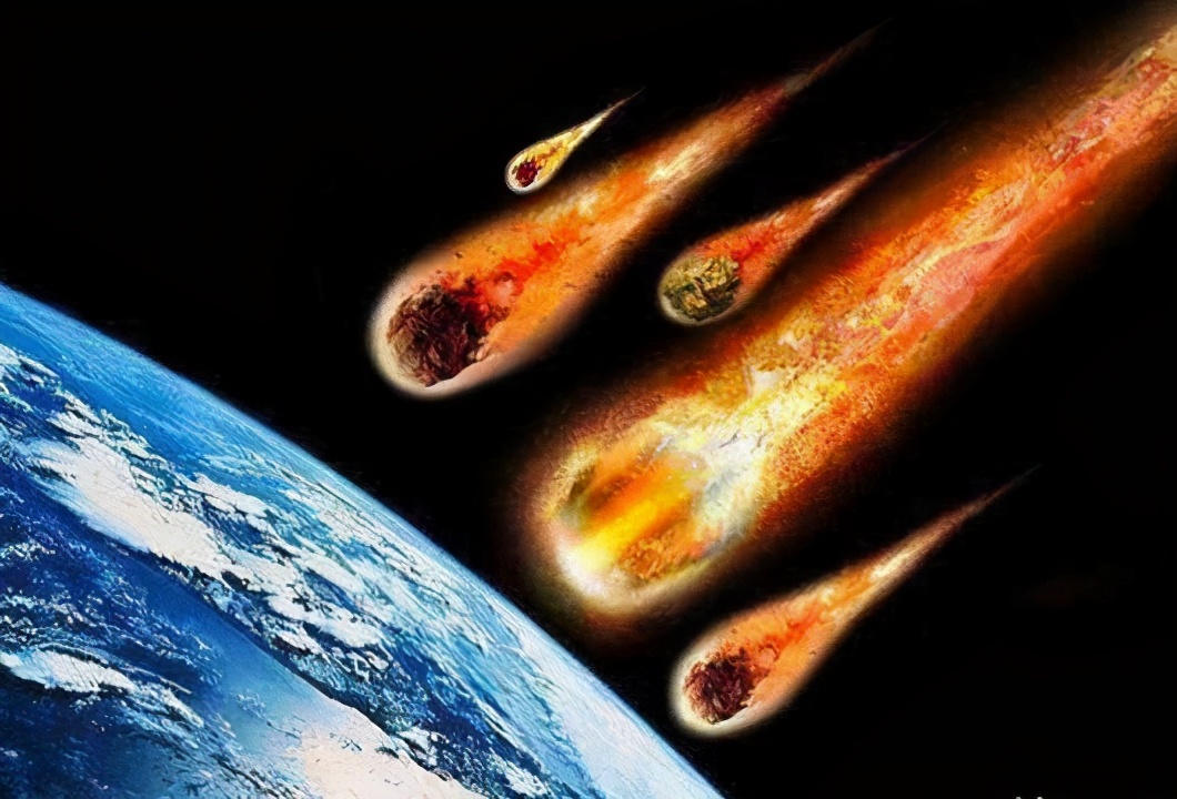 如果月球爆炸了会发生什么