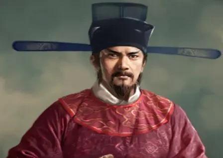 1076年,王安石被撸了宰相,贬为江宁知府.