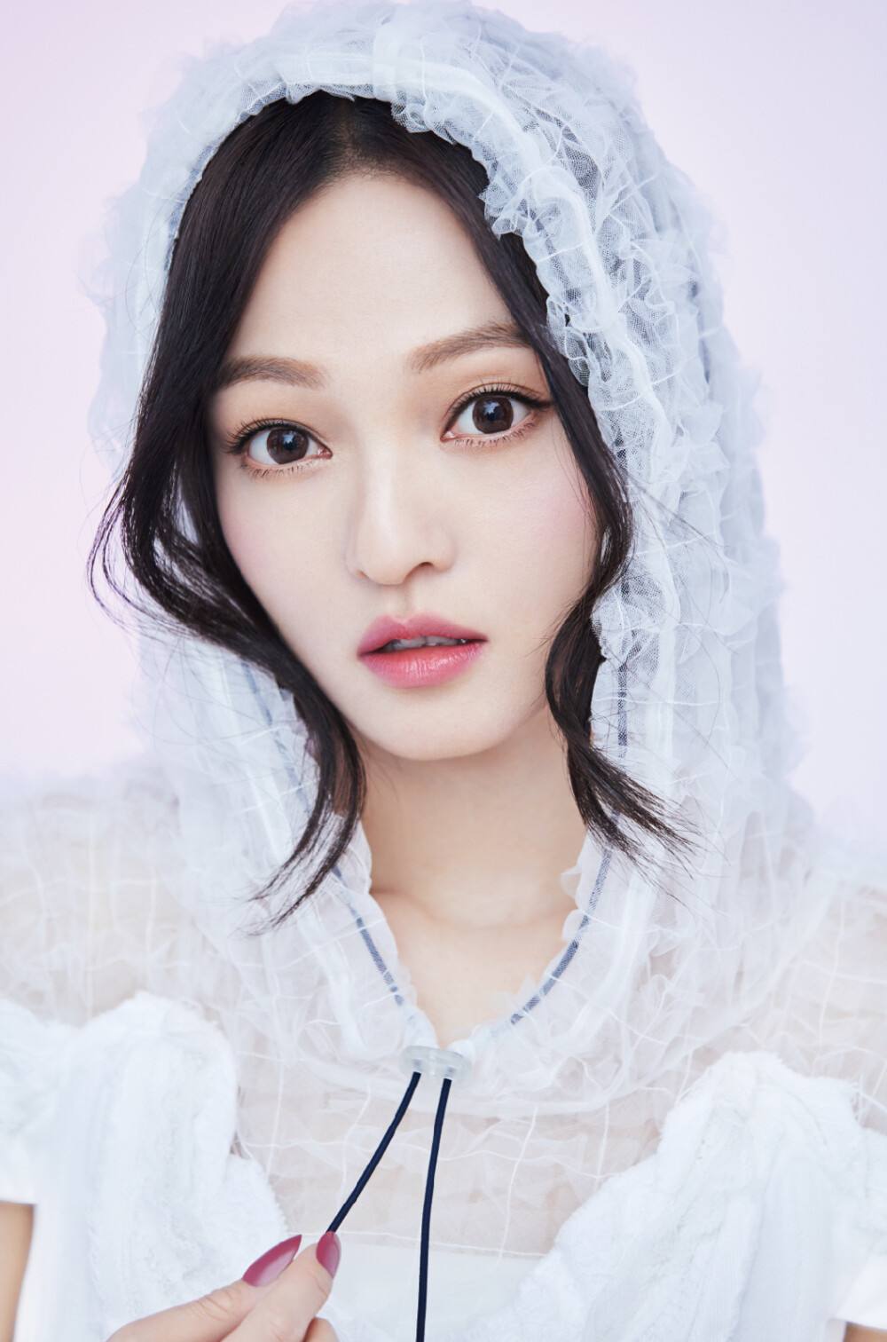 生活照赵韶涵张韶涵最美的照片 2020年轻时的张韶涵张韶涵最美张韶涵