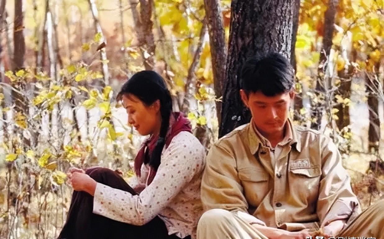 年代剧《情系北大荒》朱亚文,萨日娜,黄小蕾,梁林琳,齐奎主演