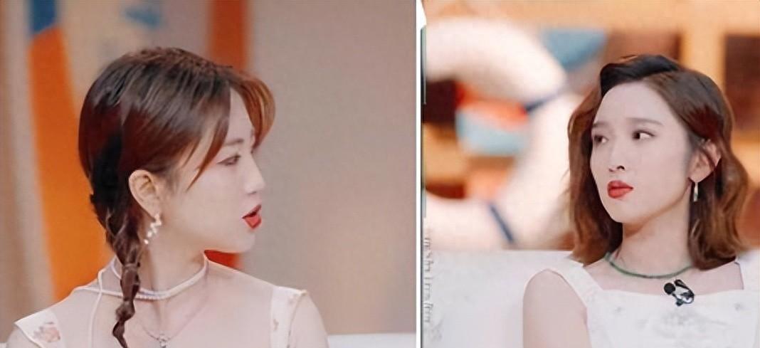 看到李沁与张若昀的"分寸感",才明白唐艺昕到底有多幸运