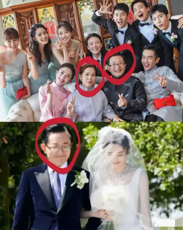 唐艺昕张若昀一家三口甜蜜同框,网友:这狗粮我干了!