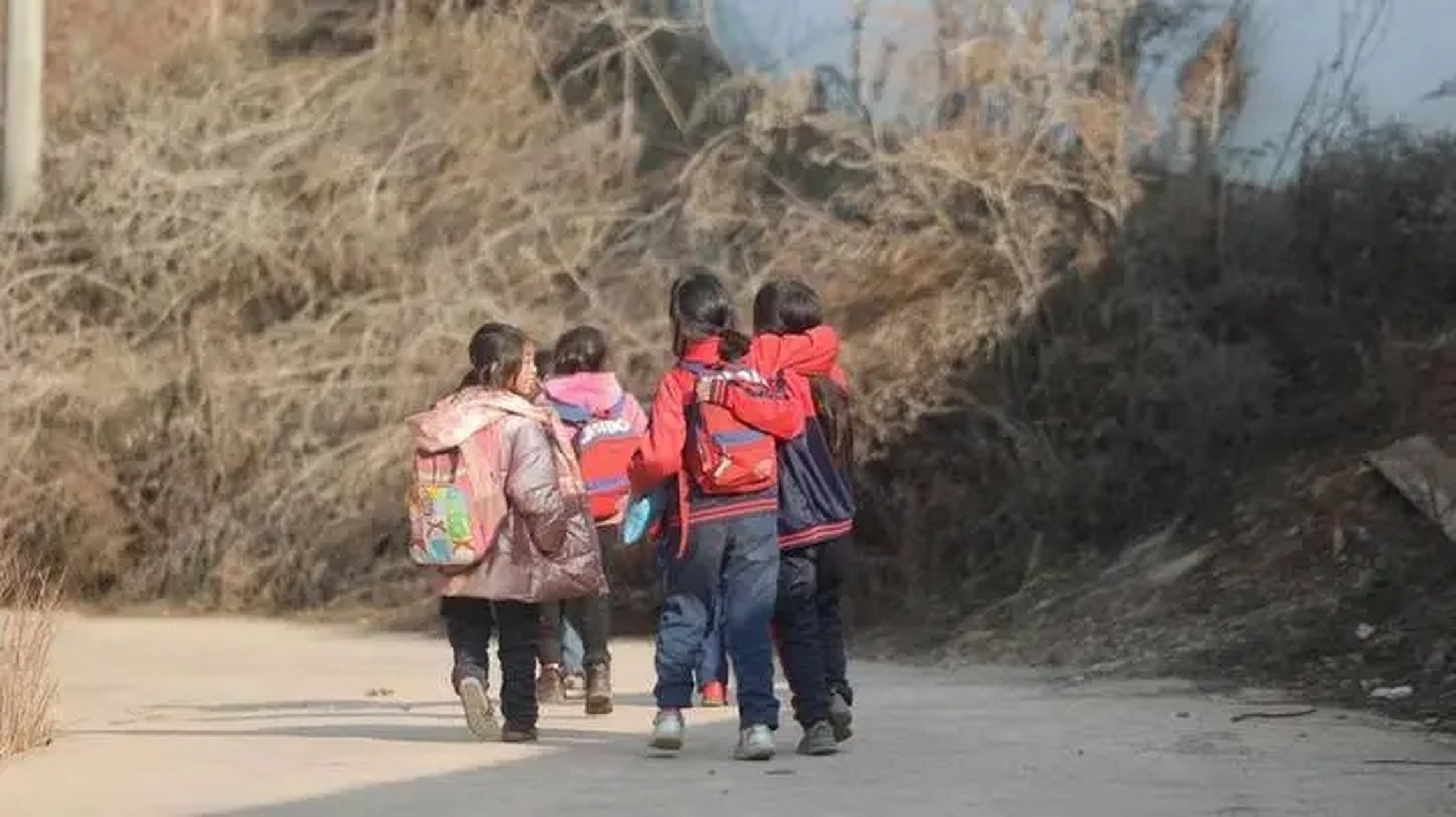 7天支教费上万,大凉山沦为"公益秀场"?