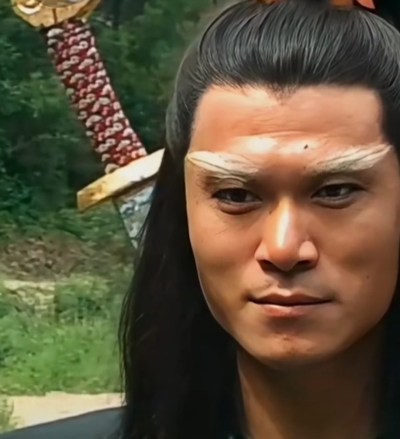 白眉大侠徐良的金丝大环刀的前主人是谁?