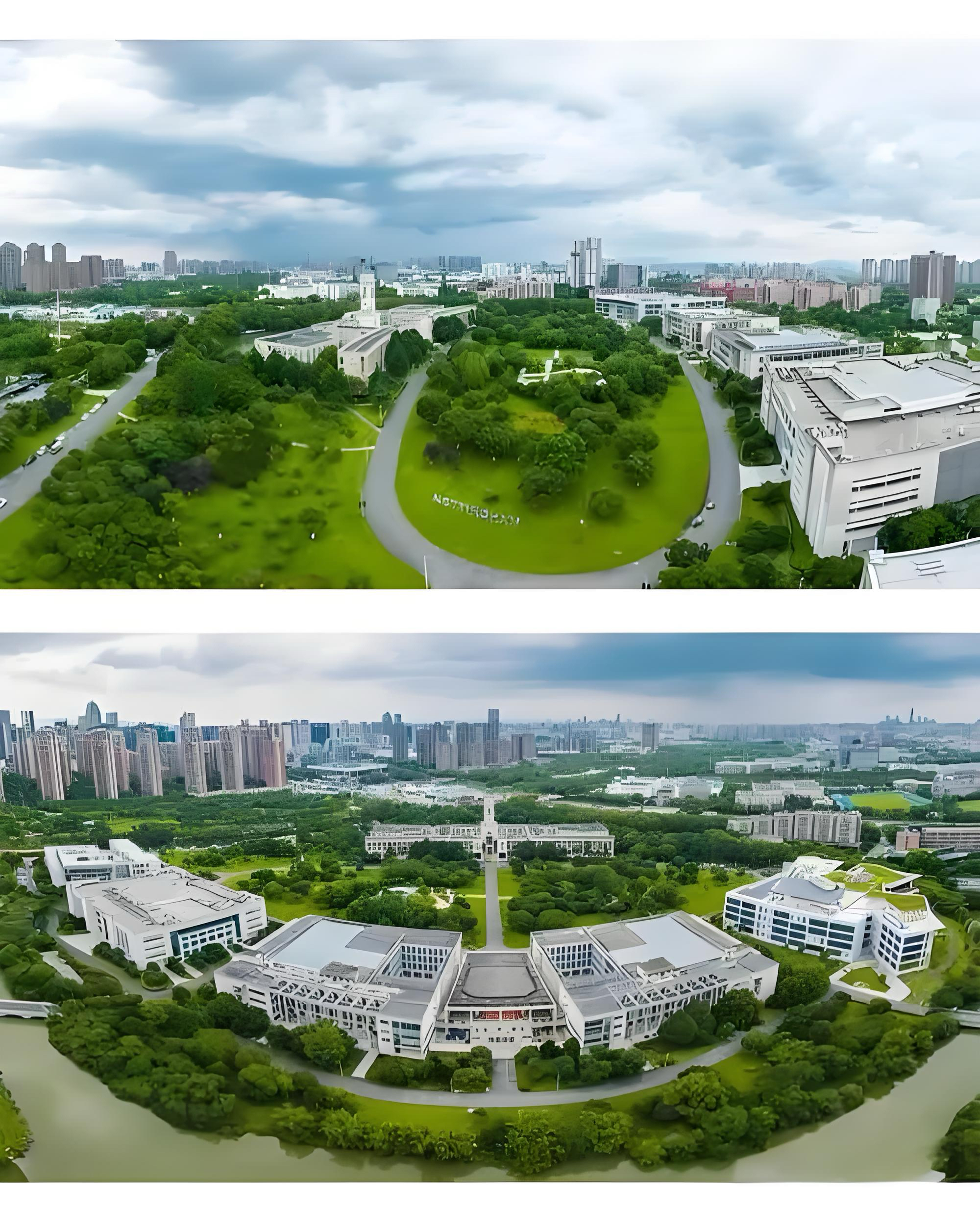 百度动态  高考升学不可不知的中外合作办学院校