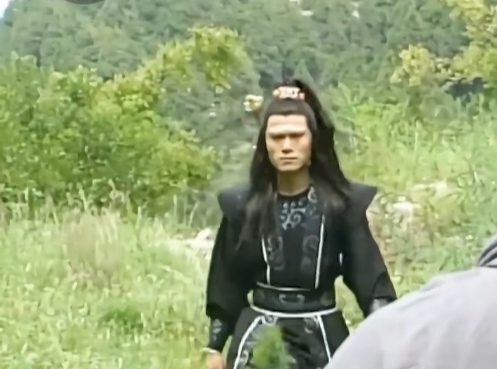 白眉大侠徐良的金丝大环刀的前主人是谁?