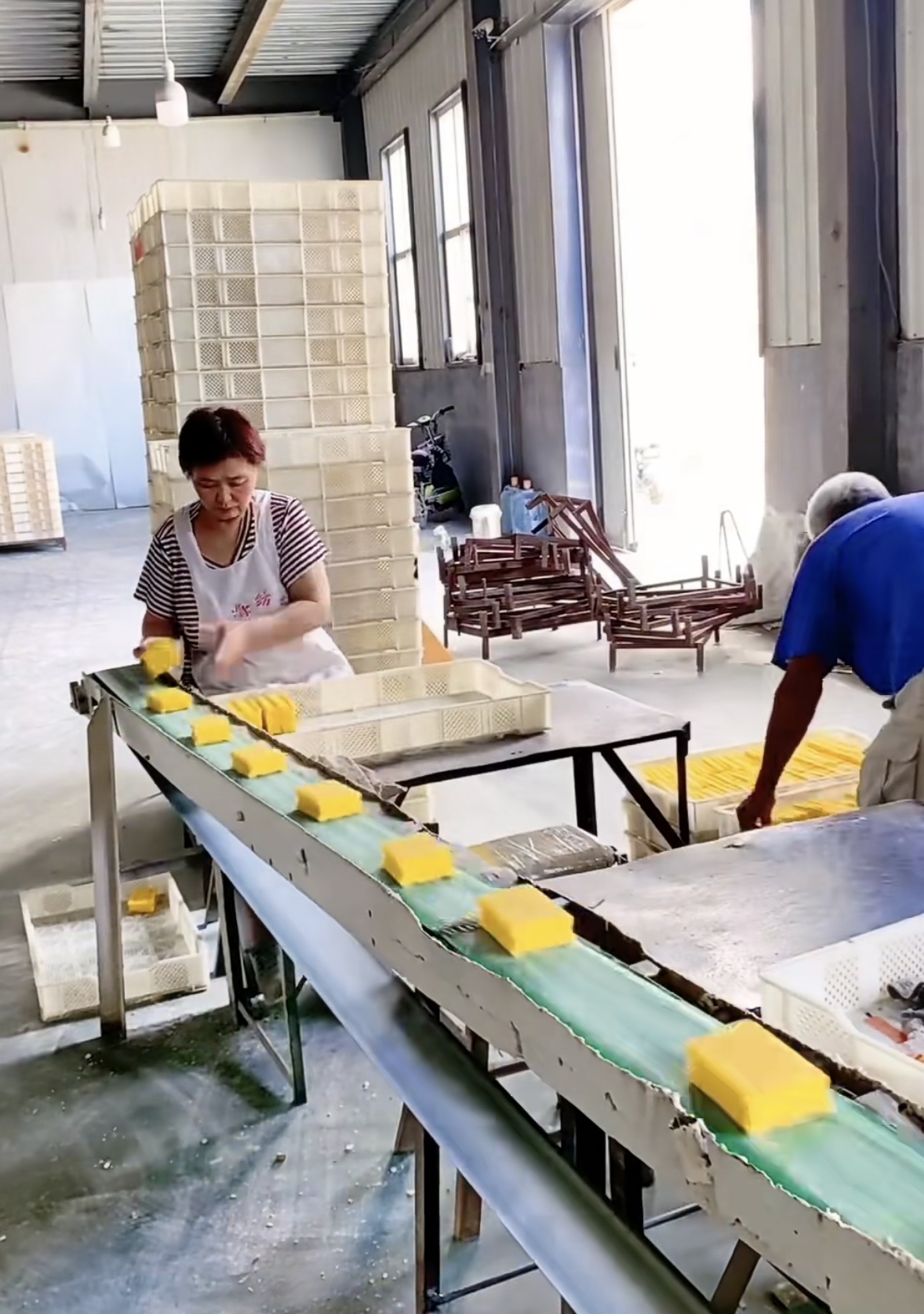 这手速配合地,天以无缝[左捂脸]