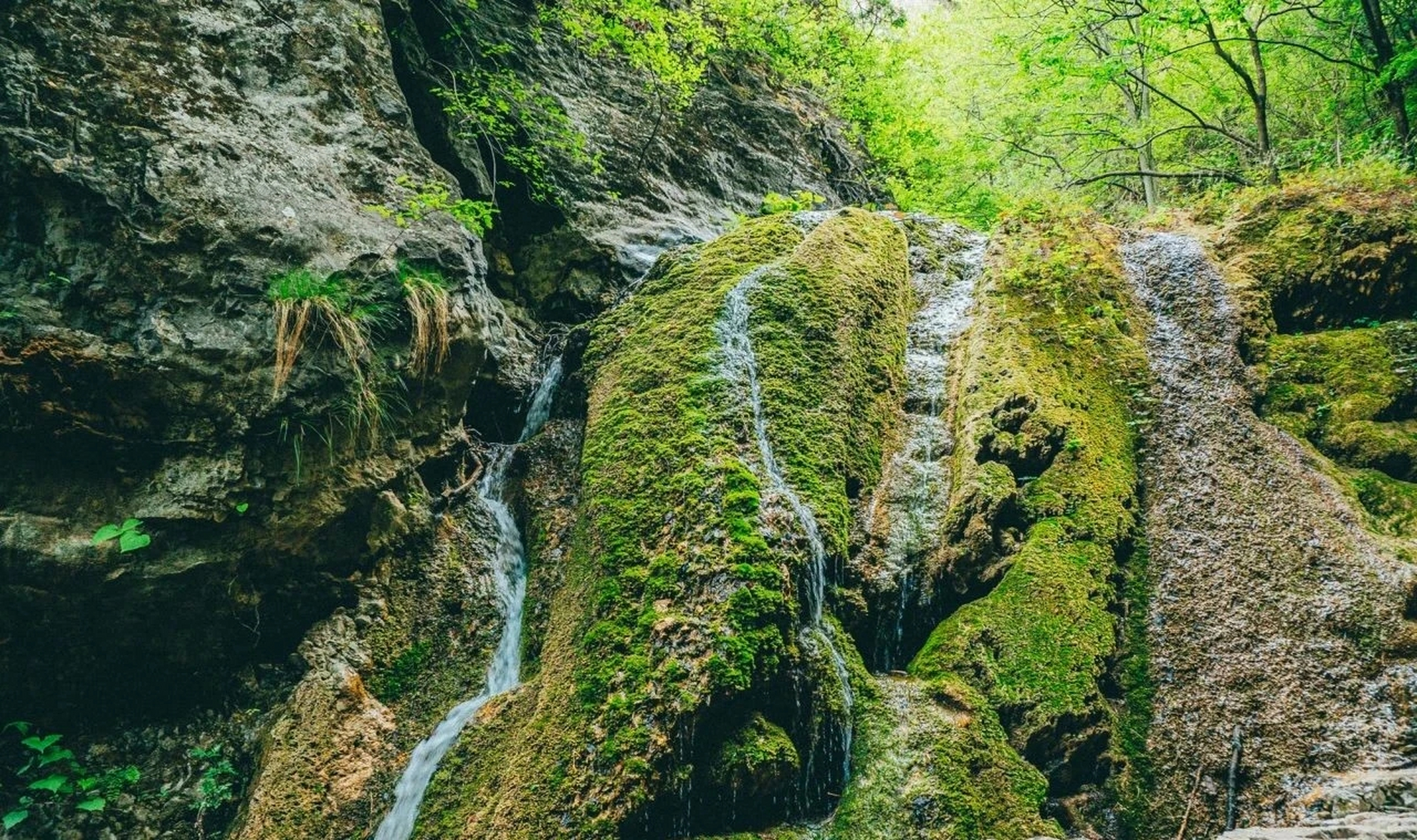 夏日慢慢游# 原计划前往焦作峰林峡游玩,但景区人太多,于是顺路来到