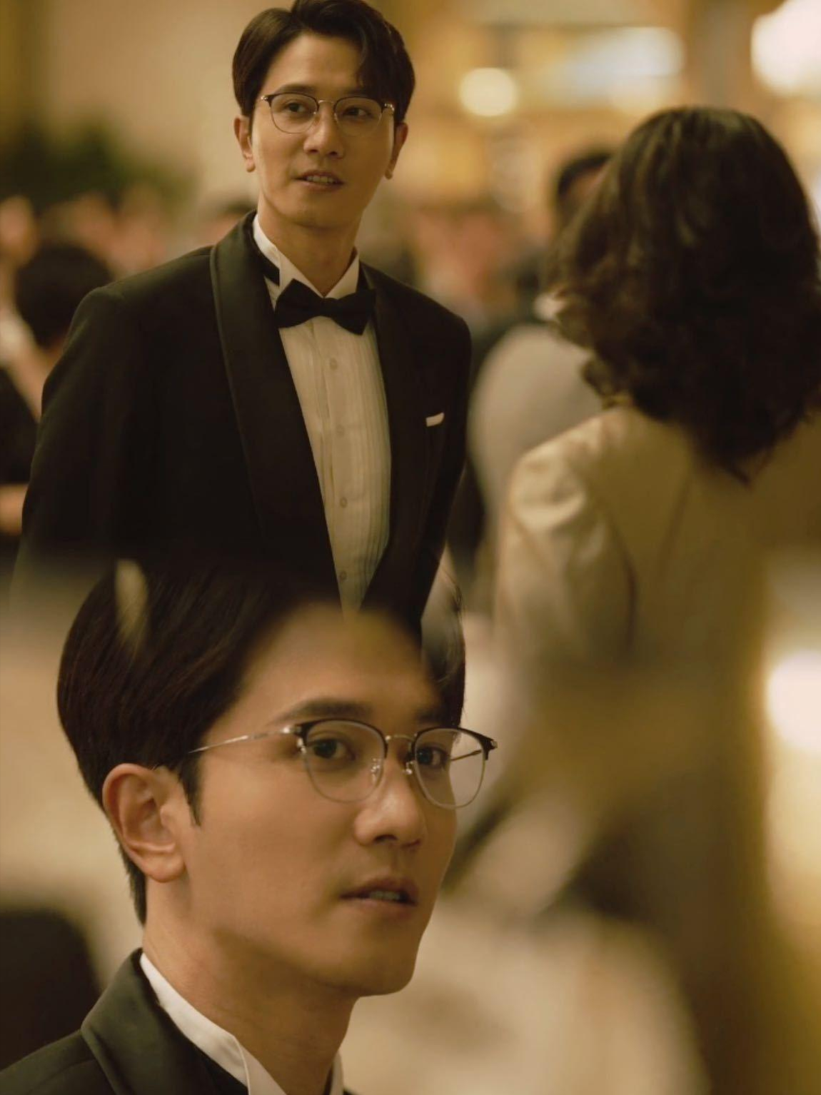 讲真!如果换人来演庄国栋,《玫瑰的故事》可能会"爆"了