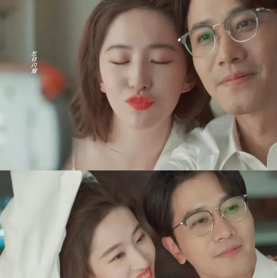 讲真!如果换人来演庄国栋,《玫瑰的故事》可能会"爆"了