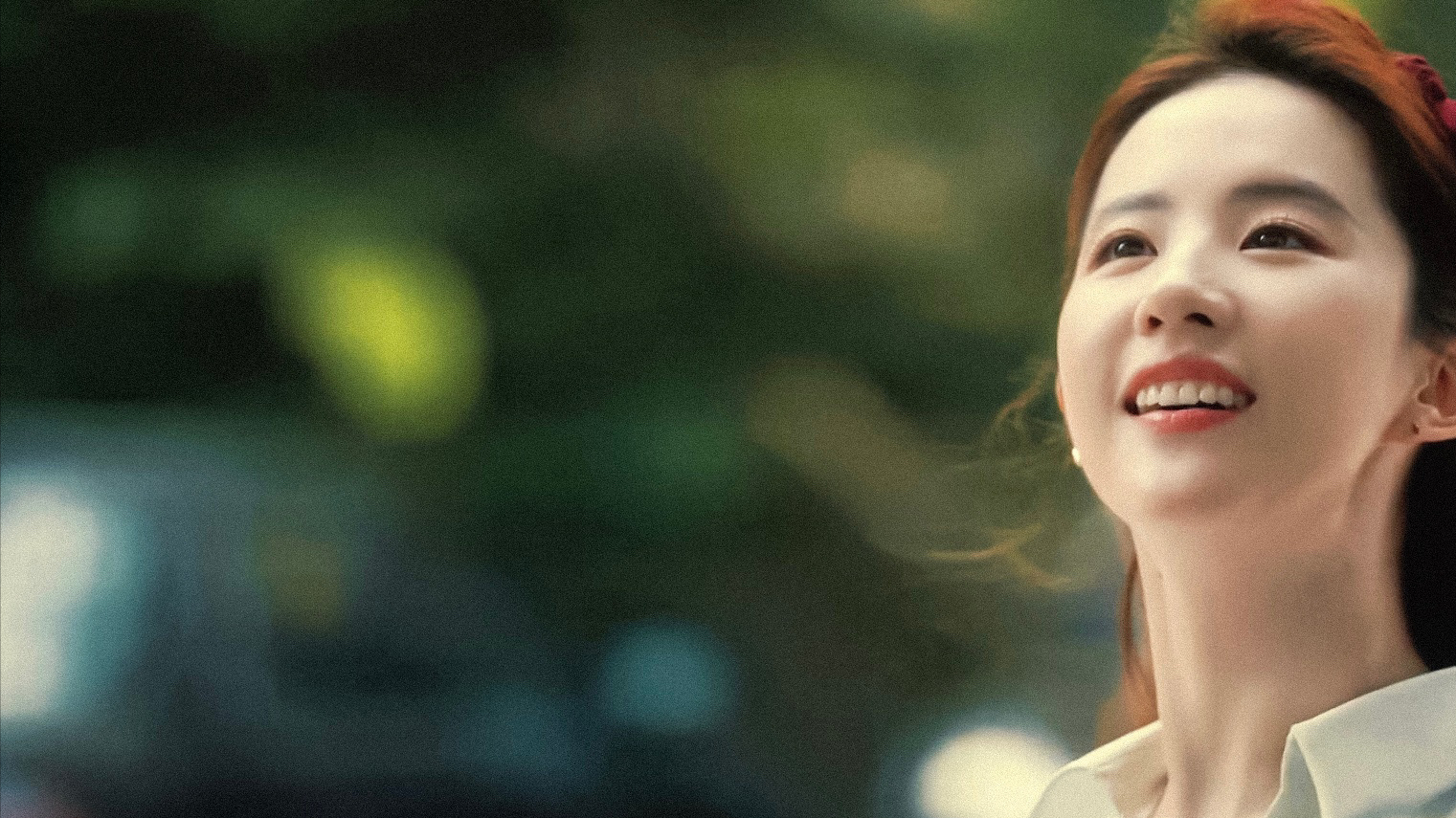 讲真!如果换人来演庄国栋,《玫瑰的故事》可能会"爆"了