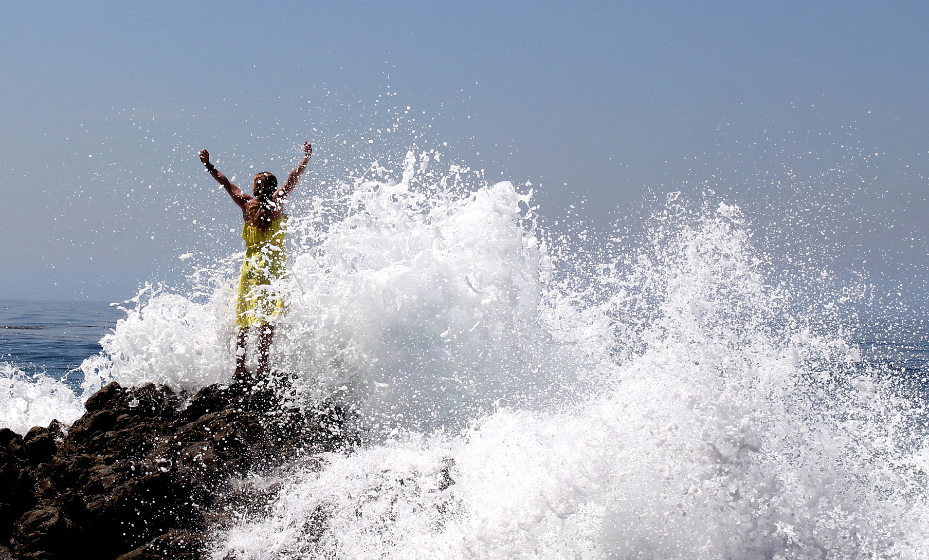 我们会感受到成功的喜悦,也会体验到成长的快乐