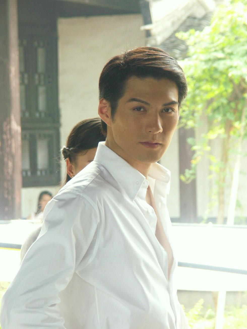 讲真!如果换人来演庄国栋,《玫瑰的故事》可能会"爆"了