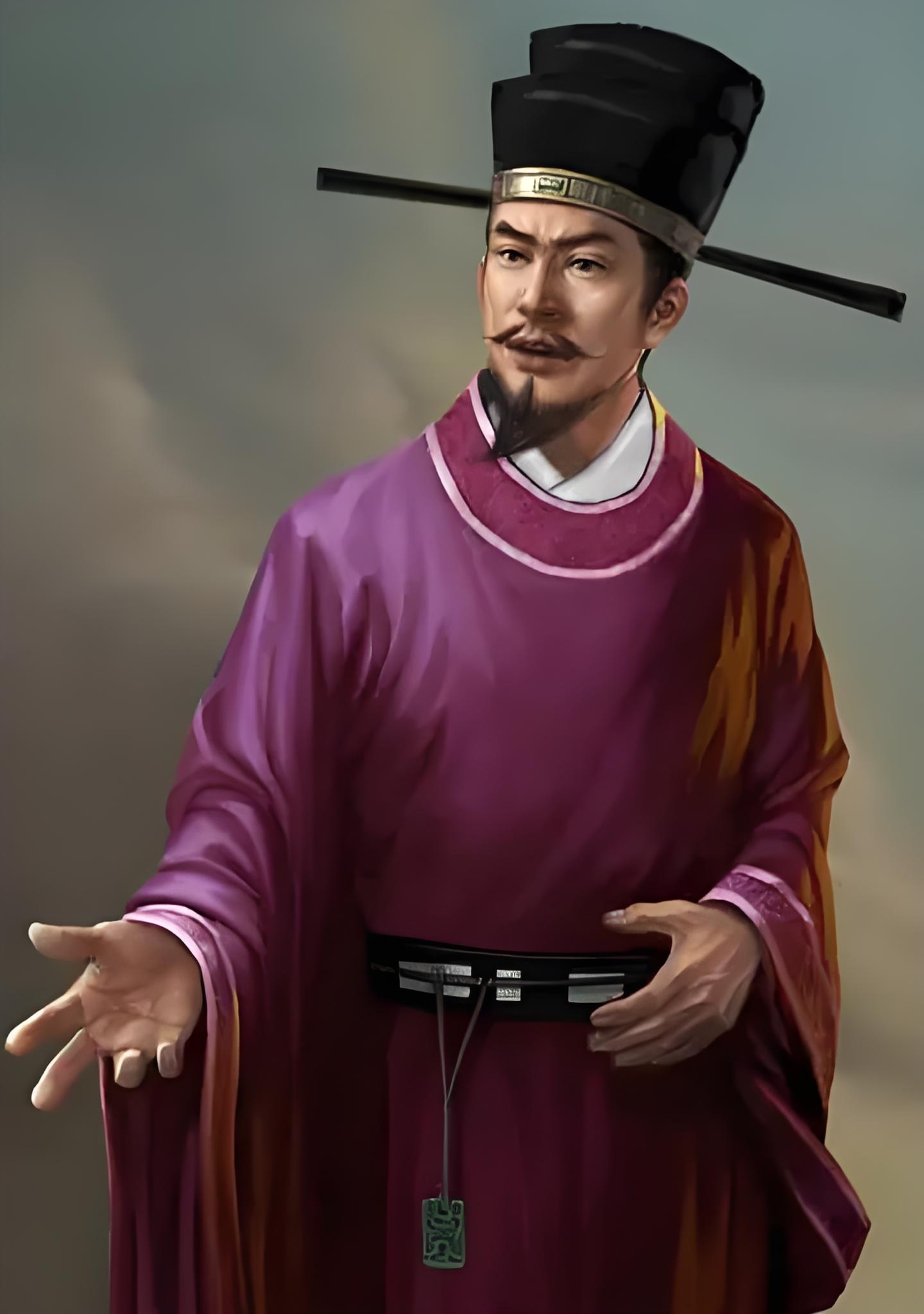 水浒传:浅析大名府兵马都监李成,闻达的武艺水平