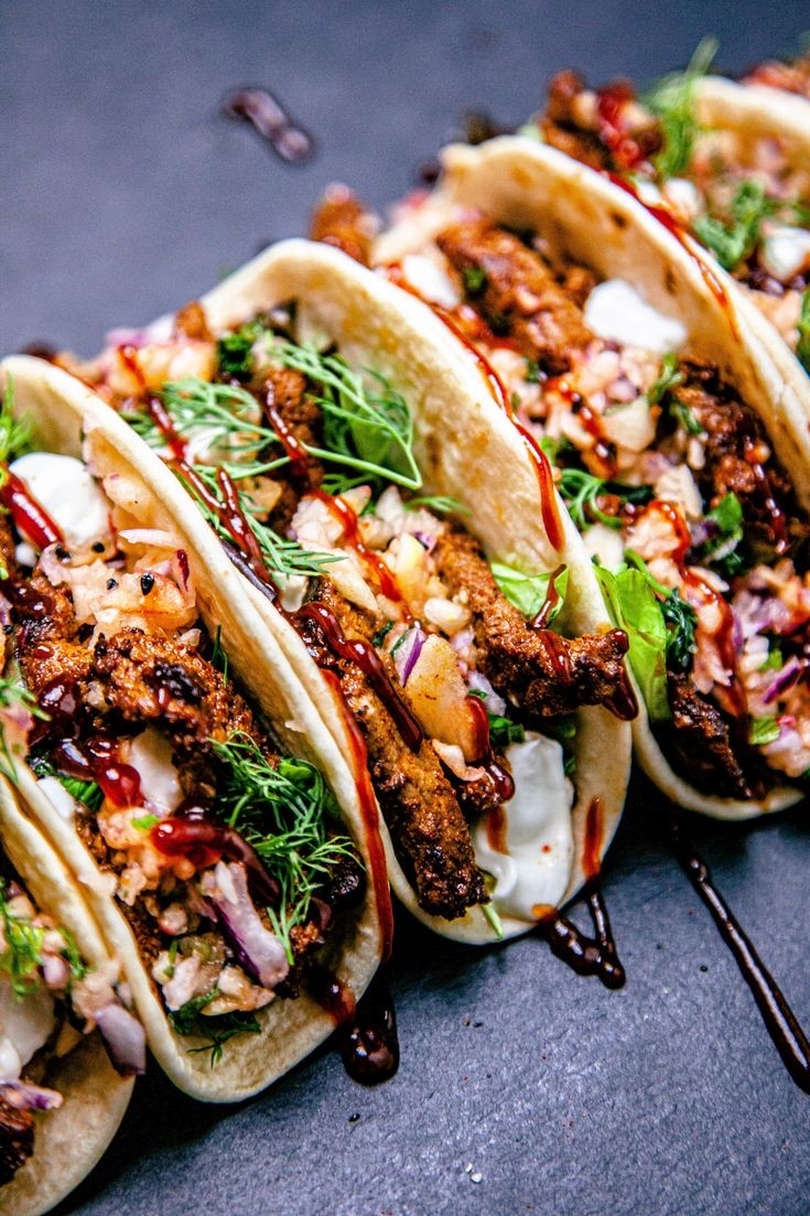 墨西哥塔可(taco)