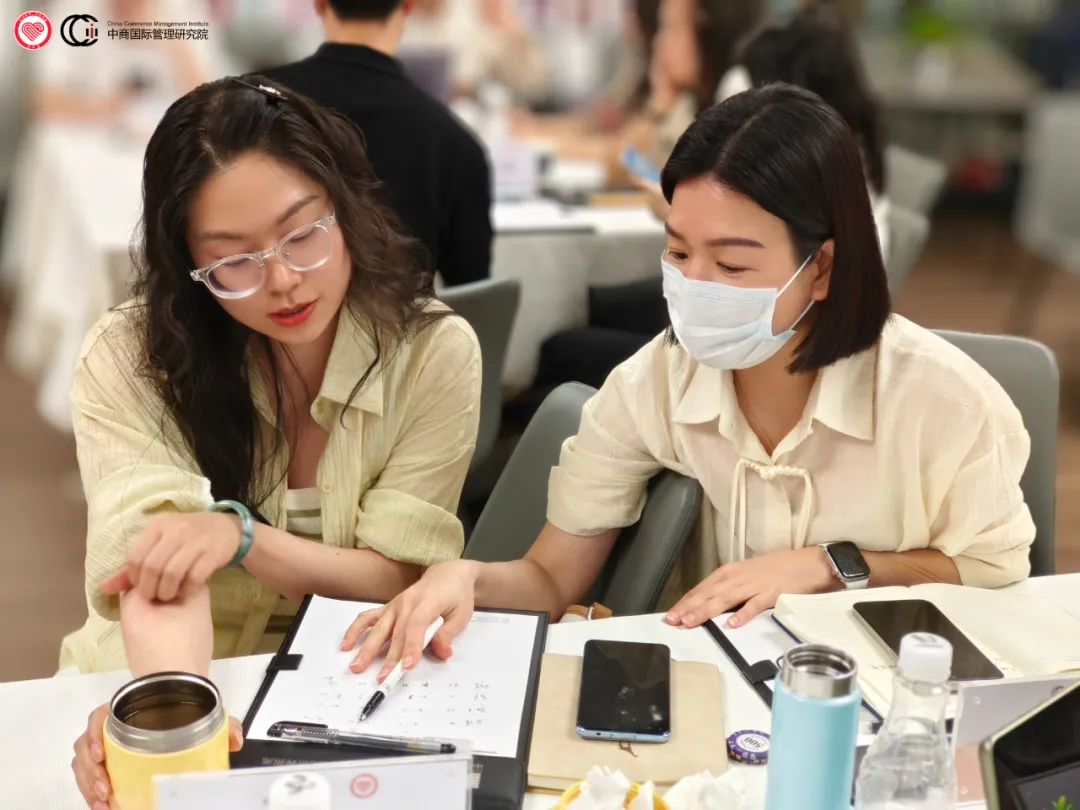 走进共生赢:如何锻造一支职业化铁军?