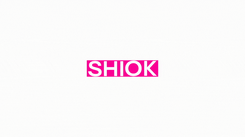 shiok是ok 年末回响
