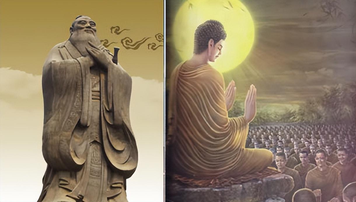 刘秀的儿子做了个梦,结果竟导致佛教传入中原!佛教是怎么来的?