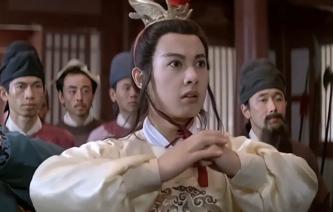 代表作有《书剑恩仇录》《飞天神鼠》《神枪雪恨》《狂龙逞英豪》