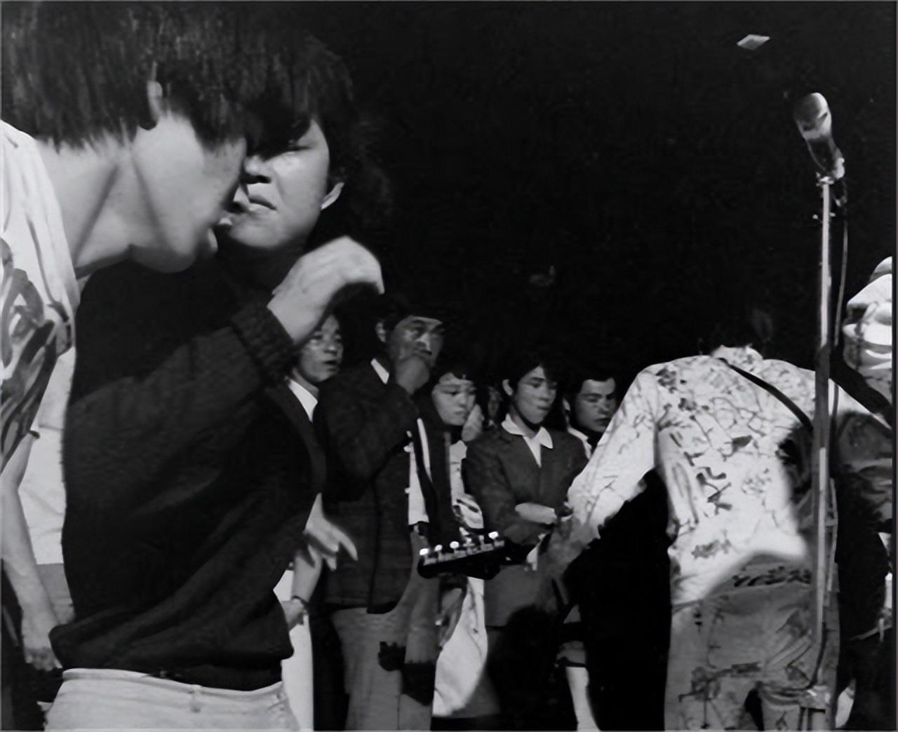 1979年,杭州两兄弟被判死刑引众人拍手称快,父亲竟是开国少将