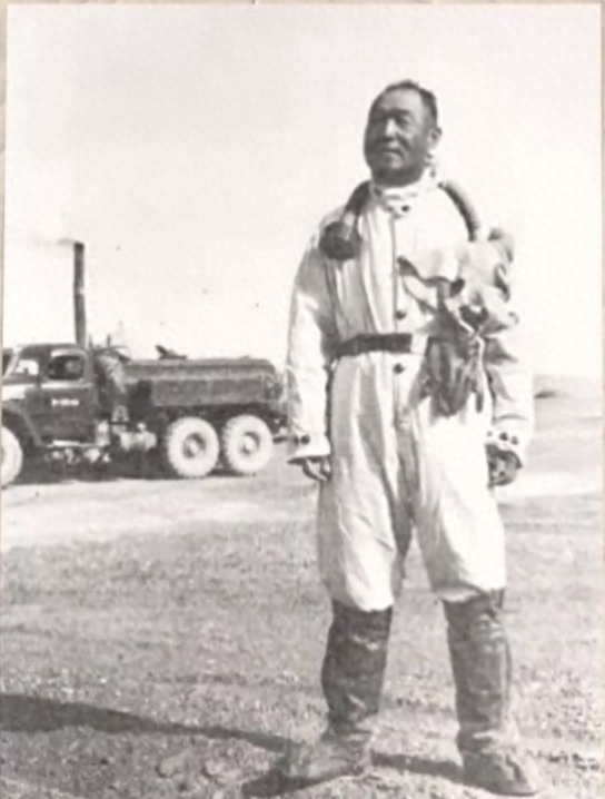 回顾志愿军归国后奔赴新战场,提到谁带队时,陈赓:推荐张蕴钰