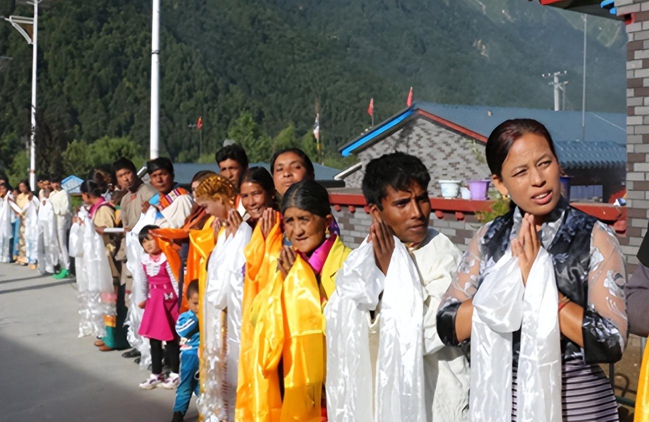 达曼族定居地图片