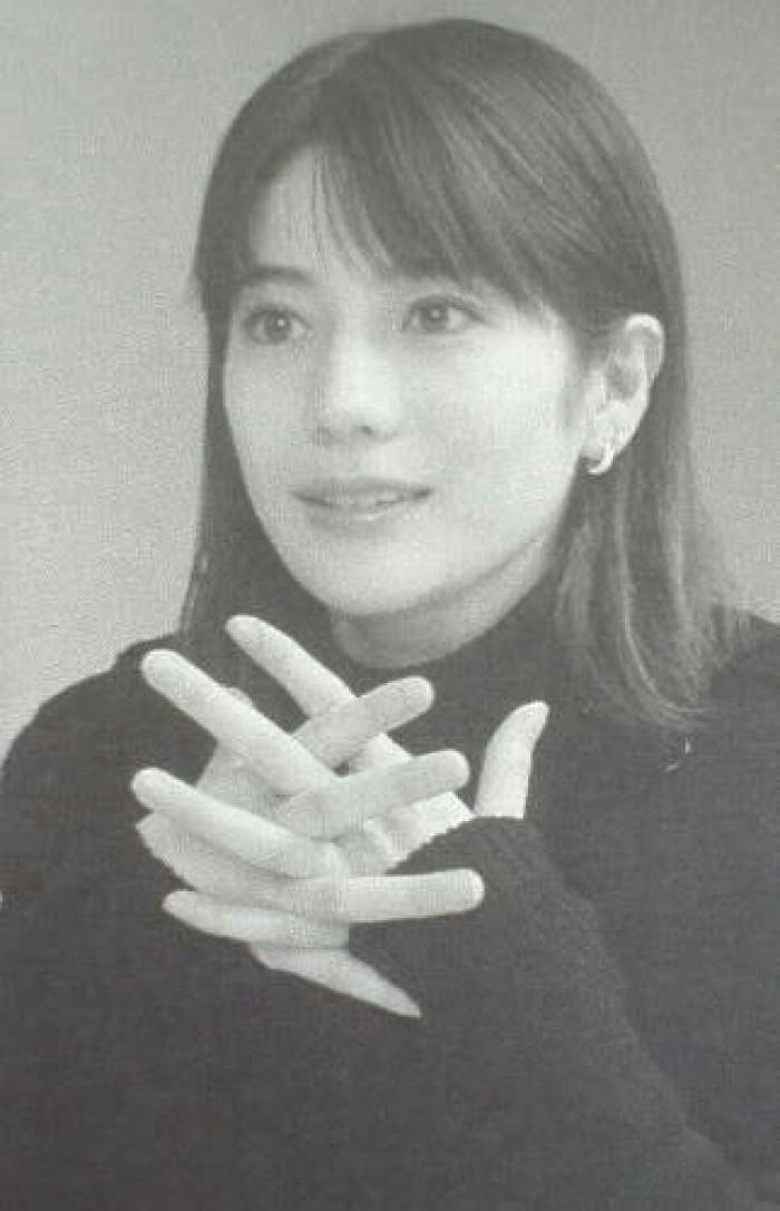 宝井秀人身高1.61米,长相雌雄莫辨,和美女主播结婚23年感情如初