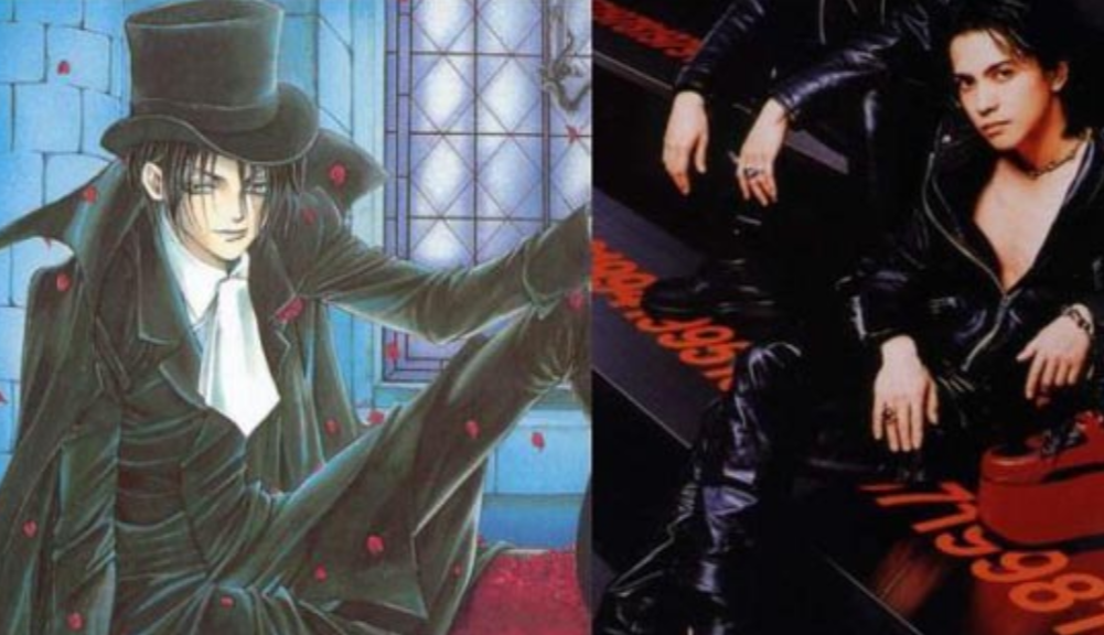 宝井秀人身高1.61米,长相雌雄莫辨,和美女主播结婚23年感情如初