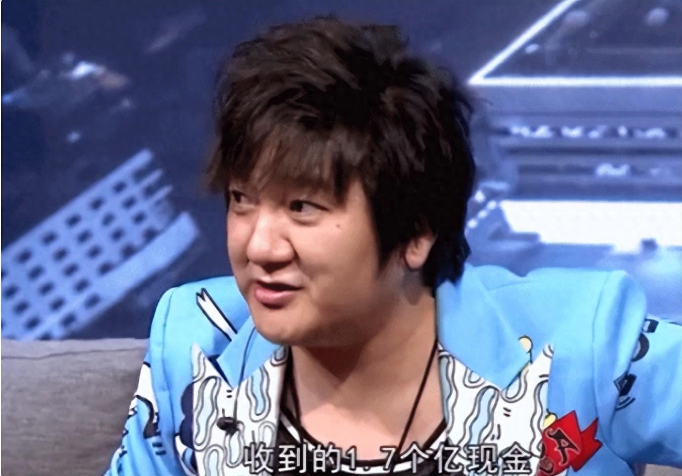 回顾红极一时消失的8位歌手,有人去世,有人出家,有人直播带货