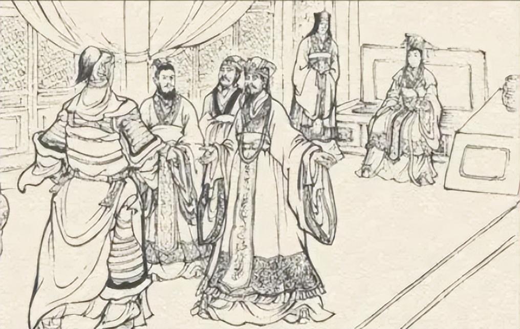 窦宪勒石燕然之后,刚刚回到京城,为何就被自己外甥逼死了?