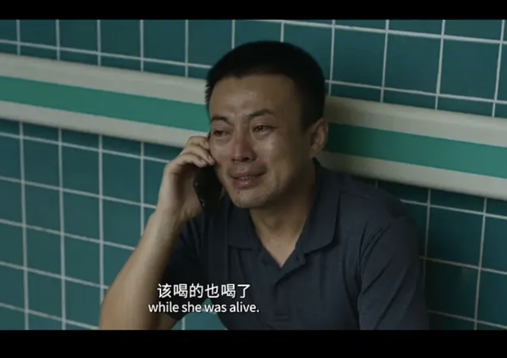 回顾林家川:父亲是编剧媳妇是演员,不用担忧资源甘愿从龙套做起