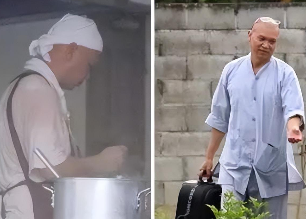 回顾《东游记》演员现状大不同:有人成亿万富豪,有人刚刚过世