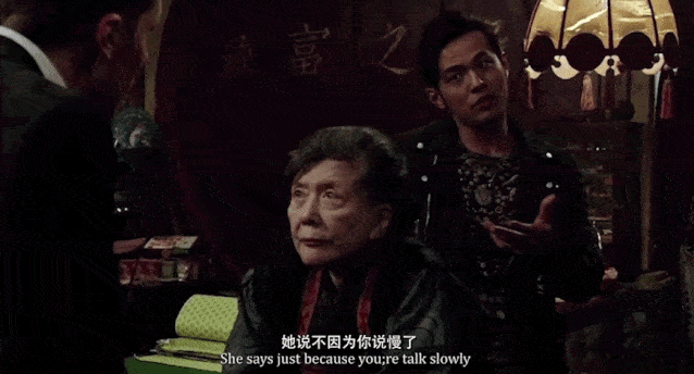 她与李小龙齐名,23岁红遍伦敦,40岁破产成精神病,86岁浴火重生