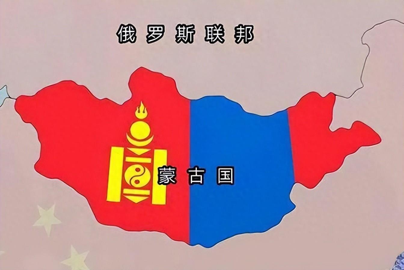 中国为何不趁苏联解体时,收复外蒙古呢?六大原因说明它有弊无利