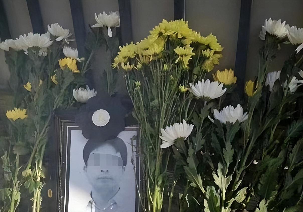 2019年湖南新婚小伙自缢,妻子冷静搬尸后回娘家,公婆骨灰都没留