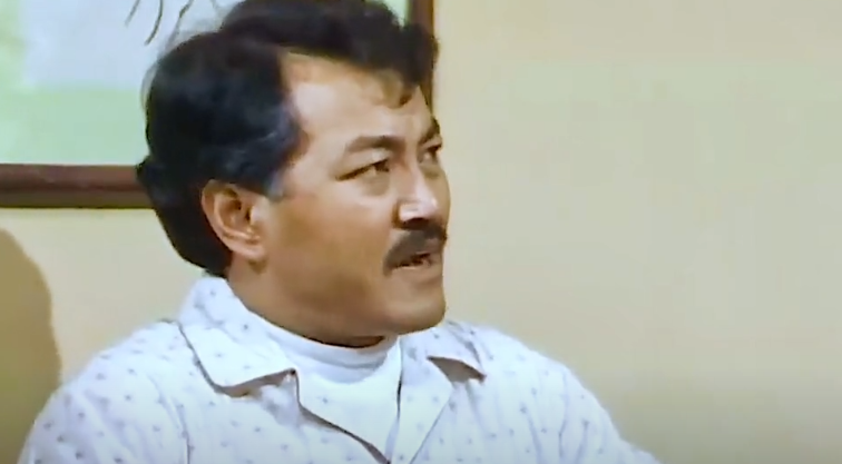 从亚视跳槽tvb,15年tvb女配,这位亚视女星典型的跳槽失败