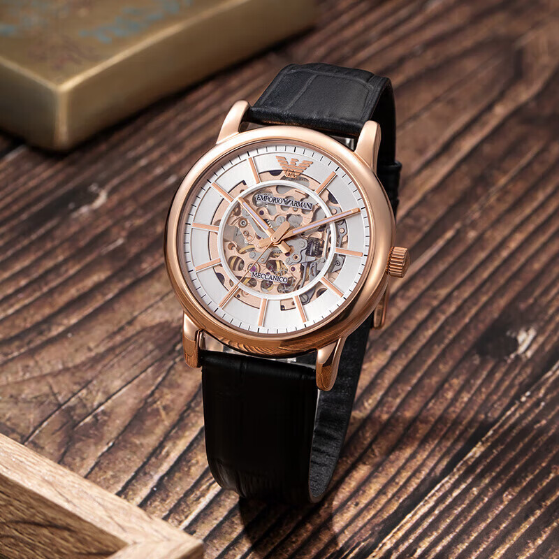 2000左右男士手表推荐!3个亲测好用的品牌