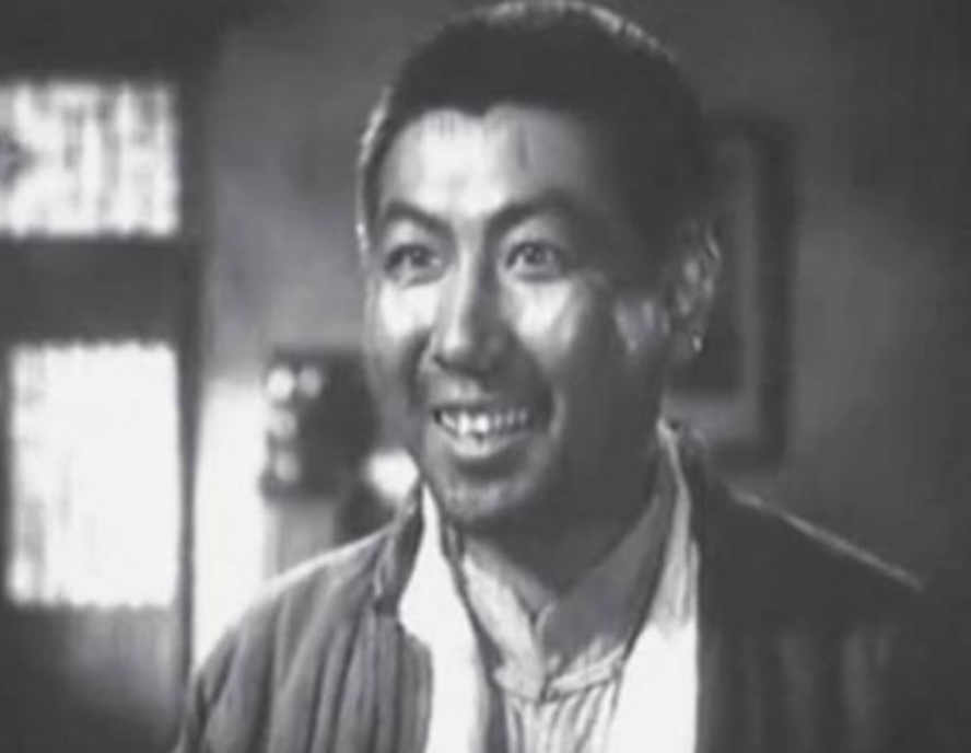 回顾老电影《刘三姐》演员,李秀才92岁仍健在,8位演员已去世