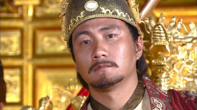 善良的邻居刘继祖送朱元璋一块地安葬其父母,刘继祖结局又如何?