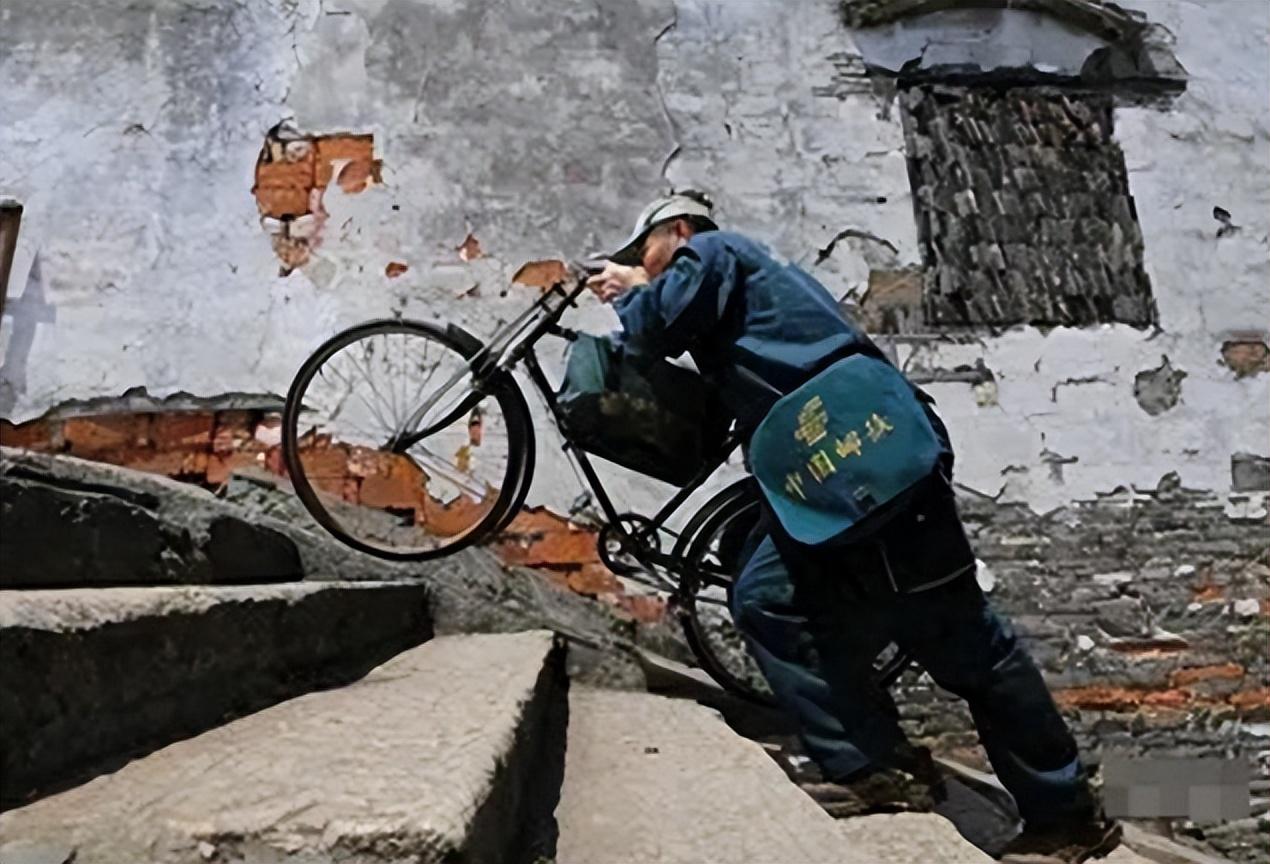 回顾四川山村反复收到重复来信,41年来无人领取,背后真相是什么