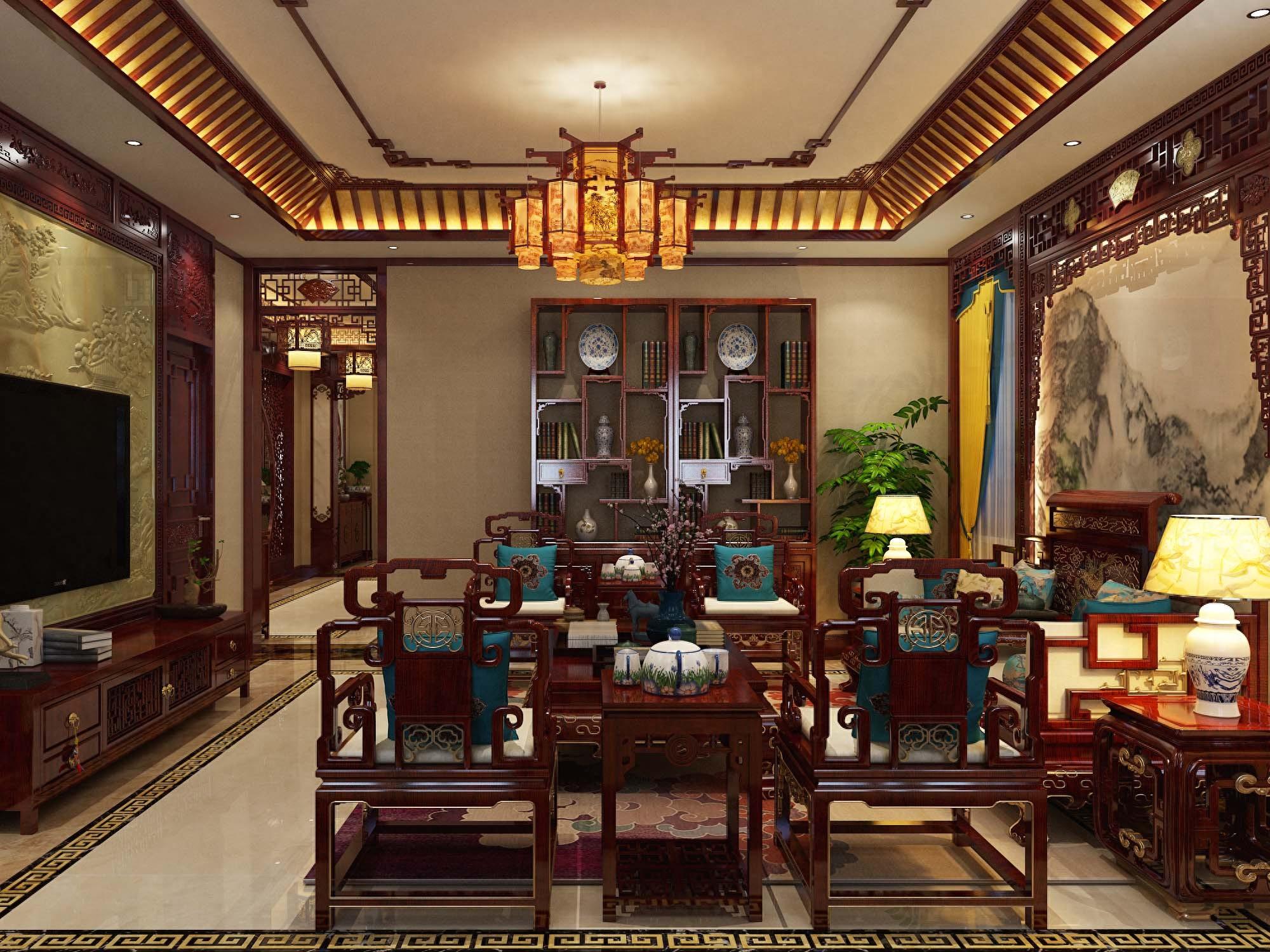 在外打拼多年就为了可以回家乡拥有一套属于自己的中