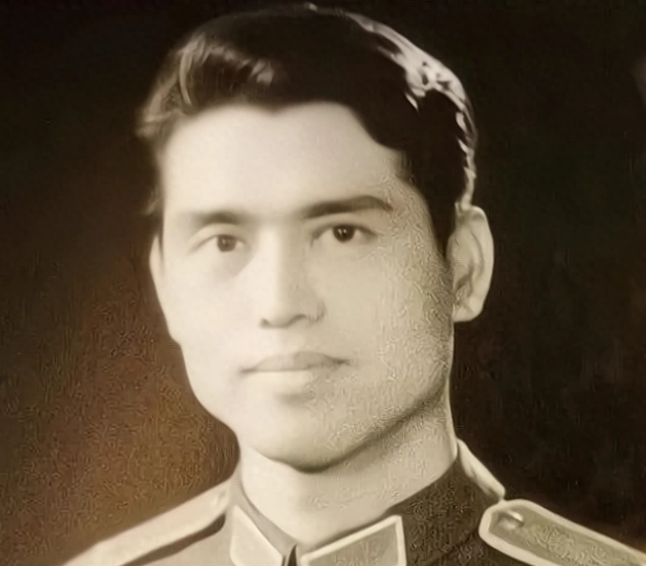 回顾老电影《地道战》演员现状,男主84岁仍健在,一半演员已去世